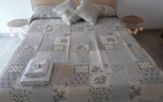 Apartamentos Rera Sant Domenech