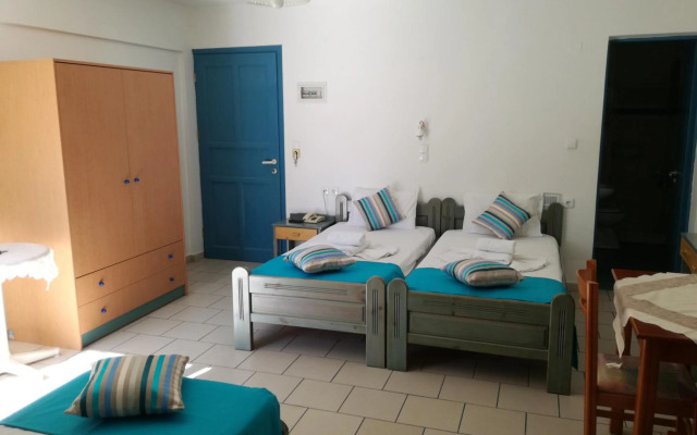 Olympic Star Apartments