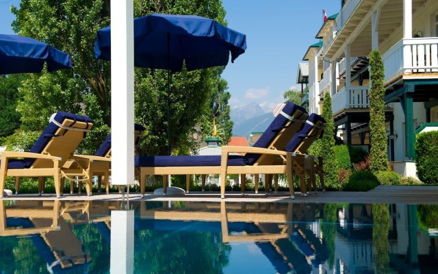 Landhotel Moerisch