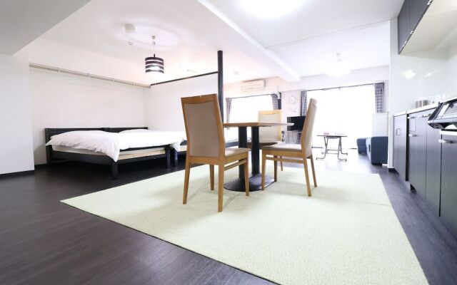 President Susukino 701