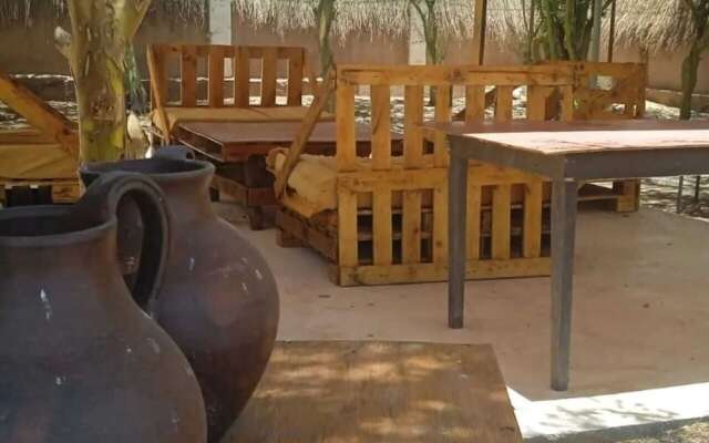 Hostal Rancho Checar