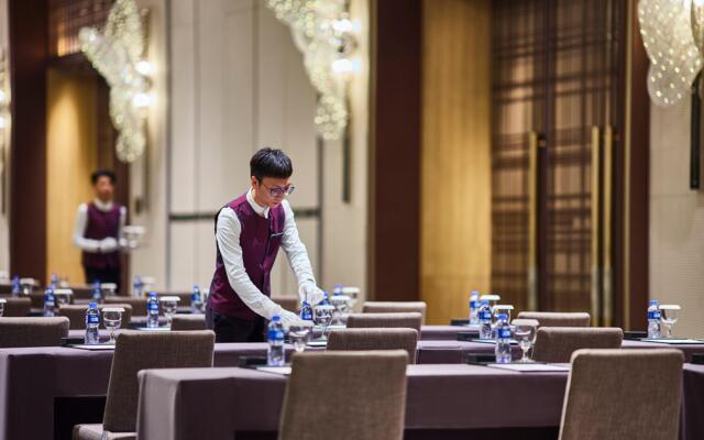 InterContinental Zhuhai by IHG