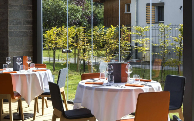 Héliopic Hôtel & Spa