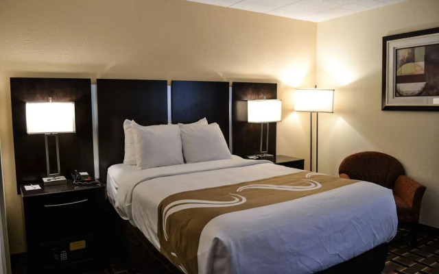 Baymont by Wyndham Scranton Dunmore