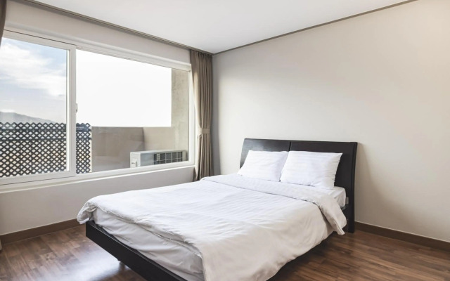 Kensington Resort Chungju