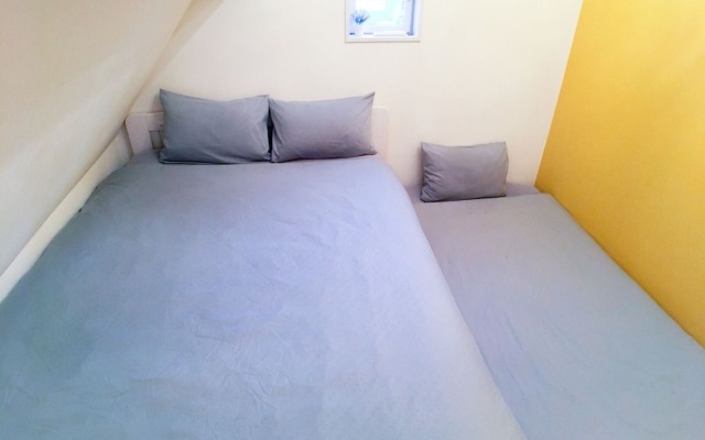 Toki Villa Tokyo Shinjuku – Guest Rooms – Tokyo