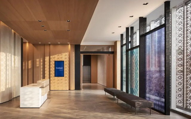 Fairfield By Marriott Phnom Penh