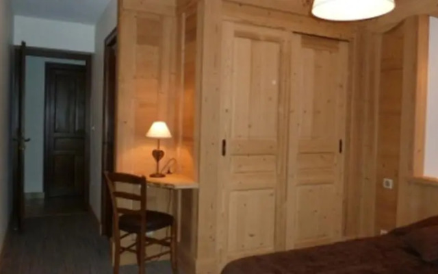 Appartement Edelweiss