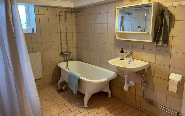 4 Star Holiday Home in Gnesta