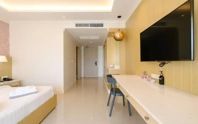 Jomtien Sands Residence