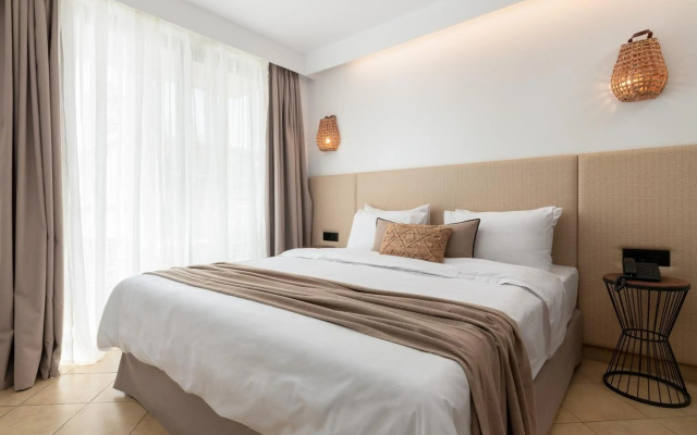 Diana Art Boutique Hotel