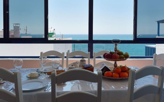 Apartamentos Limones