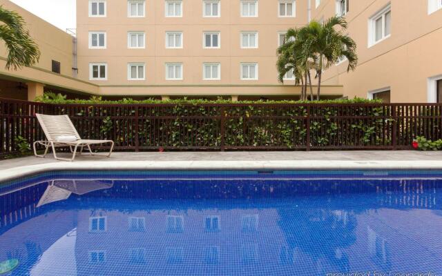 Holiday Inn San Salvador by IHG
