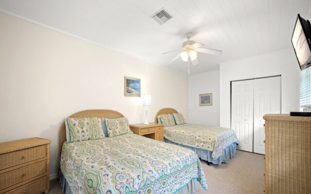 Baycrest Home - Three Bedroom Home