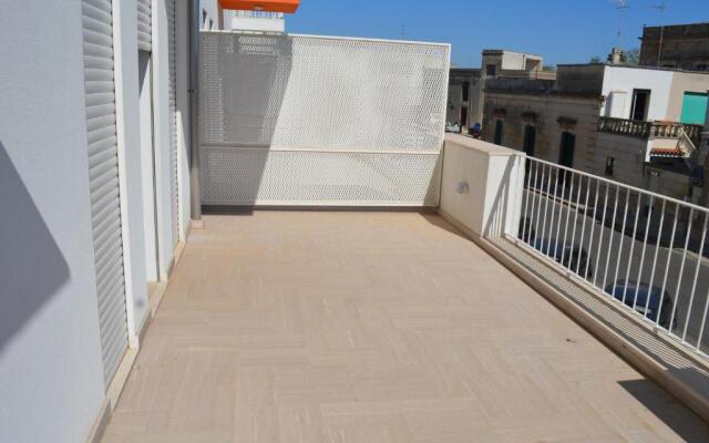 Vecchia Fabbrica Apartments