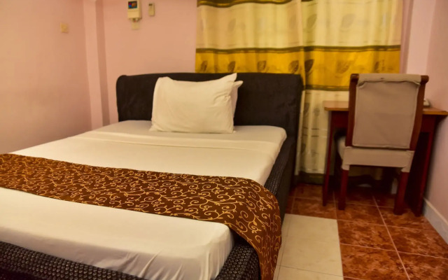 Mbezi Garden Hotel