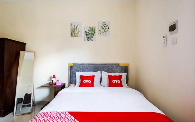 OYO 3398 Griya RM 19 Syariah