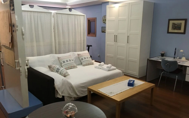 Apartment Alameda