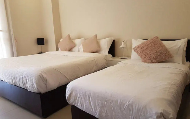 1BR unit Anvaya Cove Sea Breeze Veranda