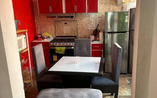 Casa Vazquez