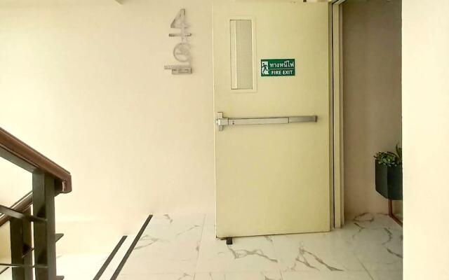 The 9 Residence Hotel