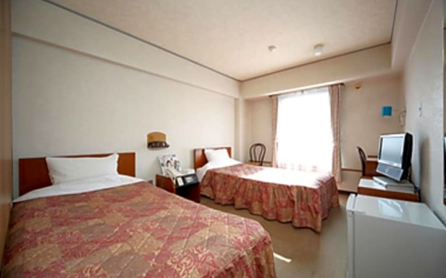 Hotel NIKKO - Vacation STAY 92928