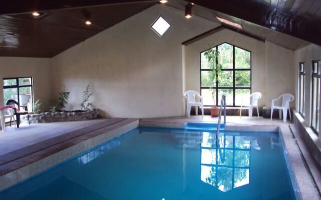 Hotel  Complejo Turistico Los Alamos