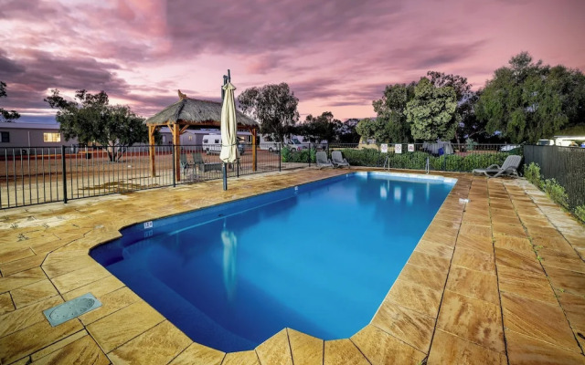 BIG4 Opal Holiday Park