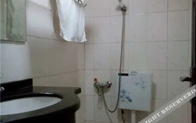 Wushan Xinxuan Hotel