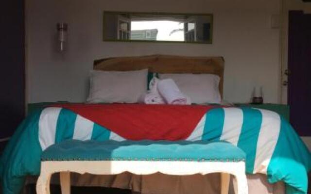 Princesa Insolente Hostel