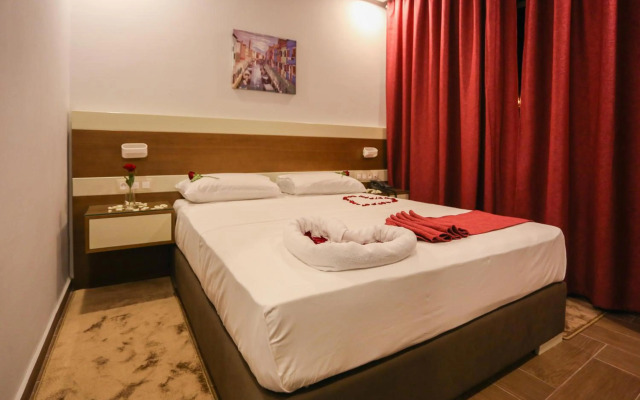 Hotel Makarim Tetouan