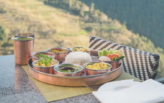 Welcomhotel by ITC Hotels, Shimla