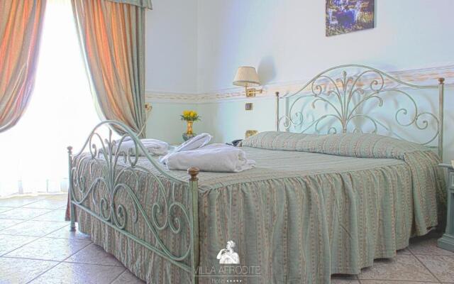 Villa Afrodite