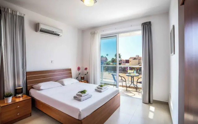 Villa Coral Bay 4