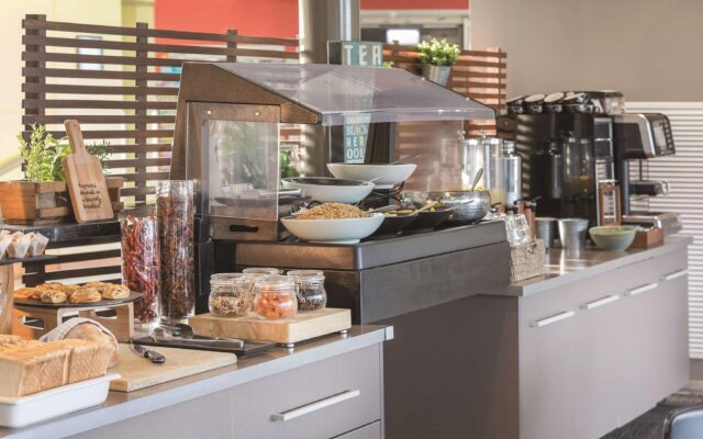 Travelodge Hotel Hobart Airport