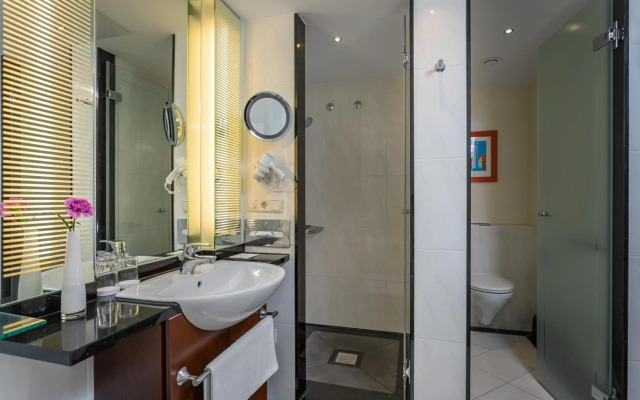 Sheraton Carlton Hotel Nuernberg