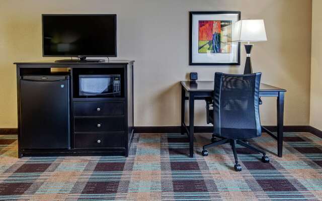 Hampton Inn & Suites Clarksville