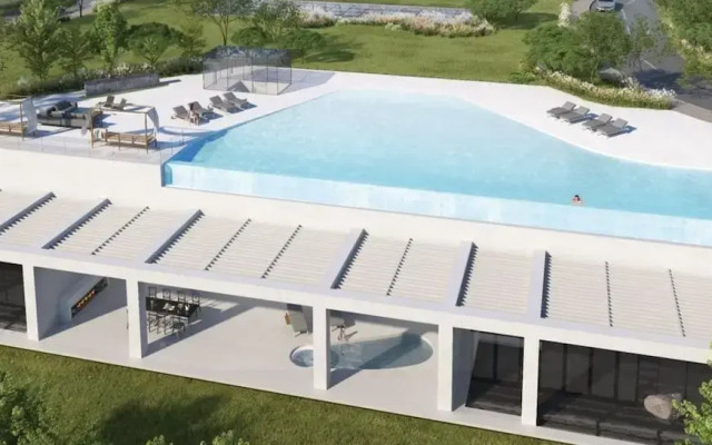 The Heaven Resort