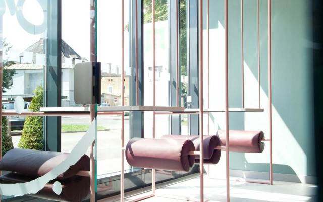 ibis Styles Klagenfurt am Woerthersee