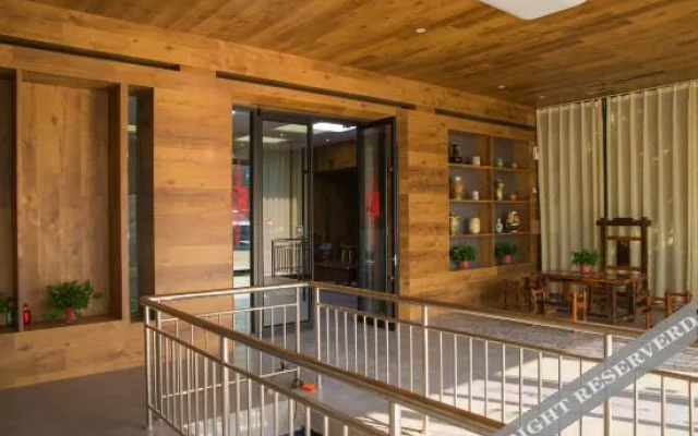Xunxian Guest House (Hebi Xunxian Ancient City Branch)