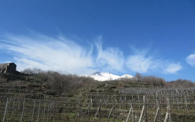 Le Case del Merlo