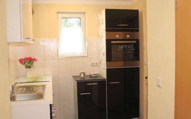 Bungalow in Alt Bukow Near the Beach