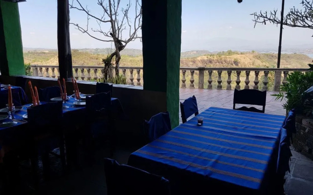 La Posada de Suchitlán