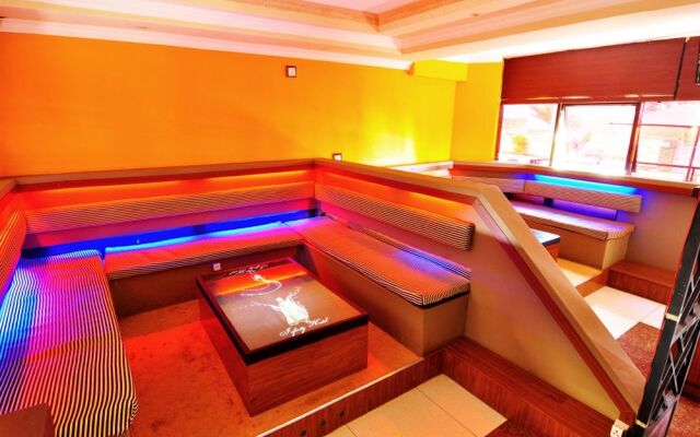 Infinity Hotel