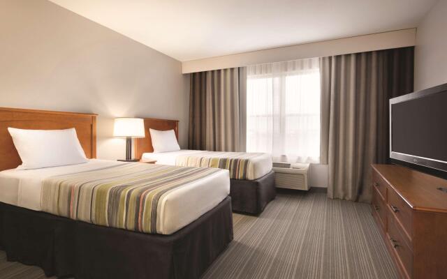 Country Inn & Suites by Radisson, Portage, IN