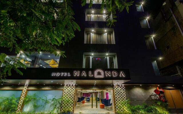 Hotel Nalanda