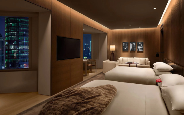 The Shanghai EDITION