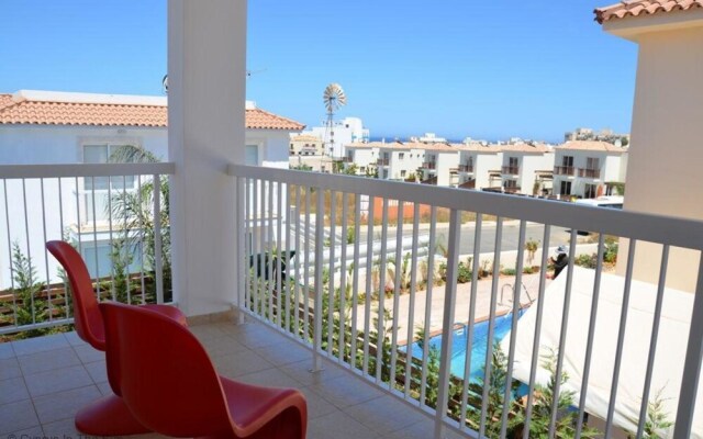 Cyprus Villa Dafni 25 Gold
