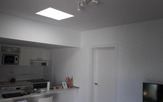 Apartamento Club Valena