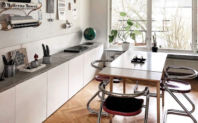 5 Person Holiday Home in Växjö